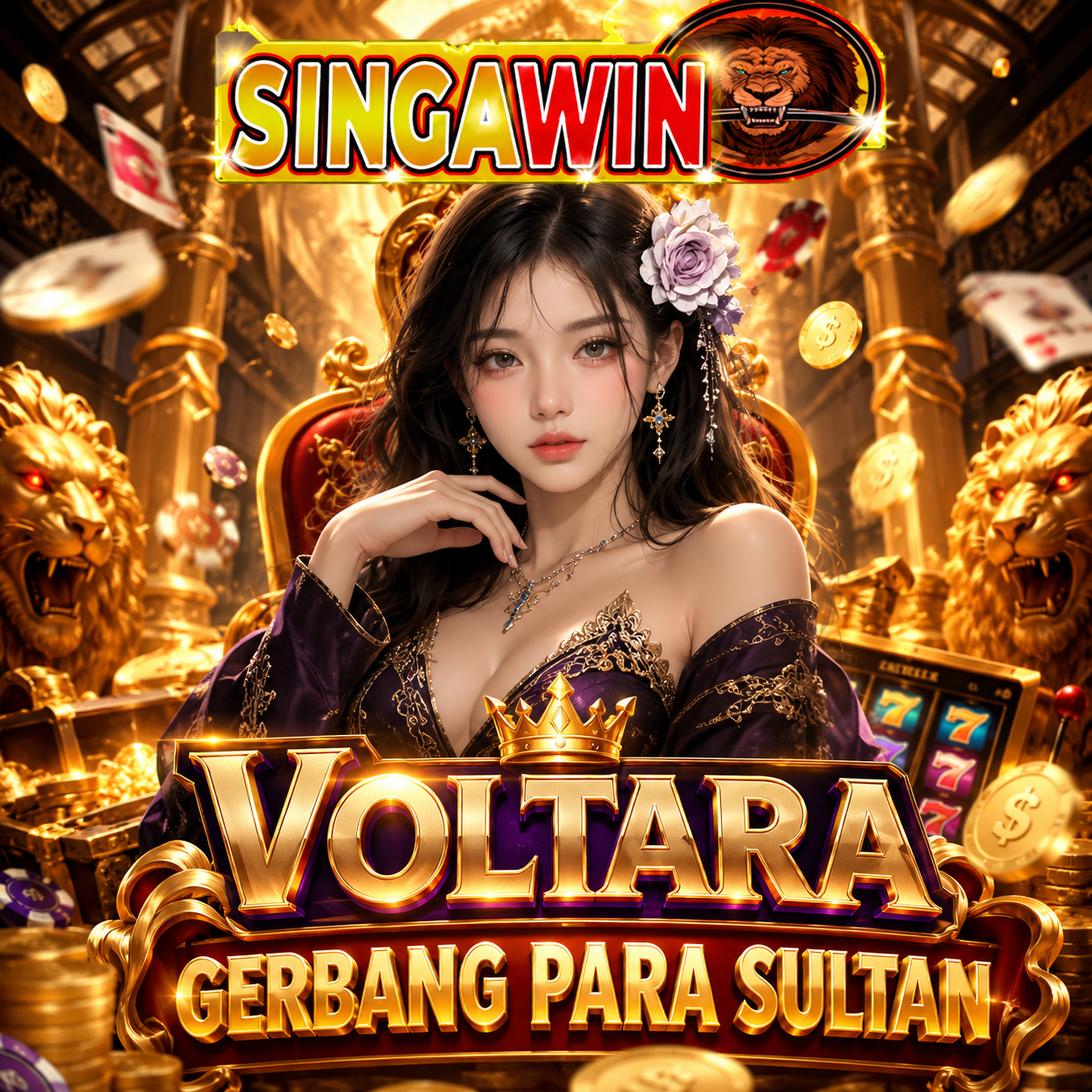SINGAWIN