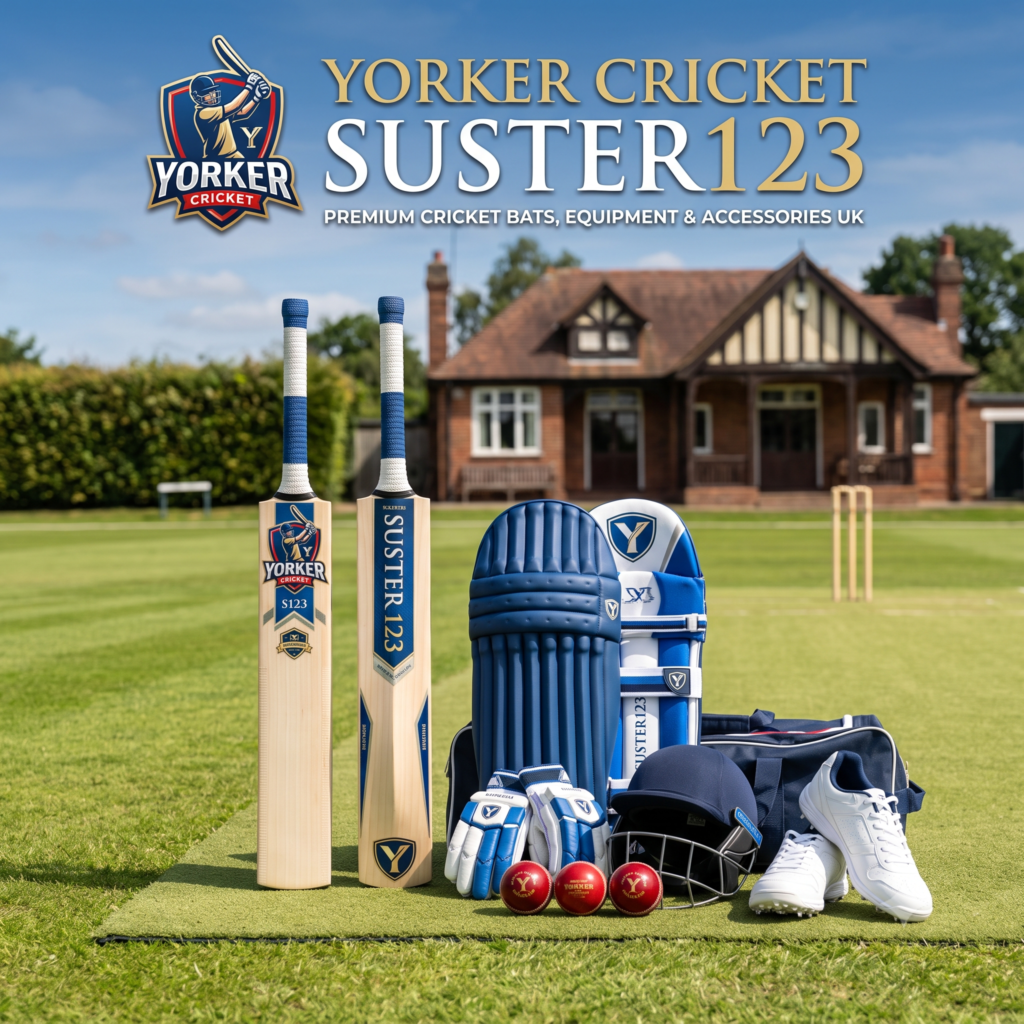 SUSTER123