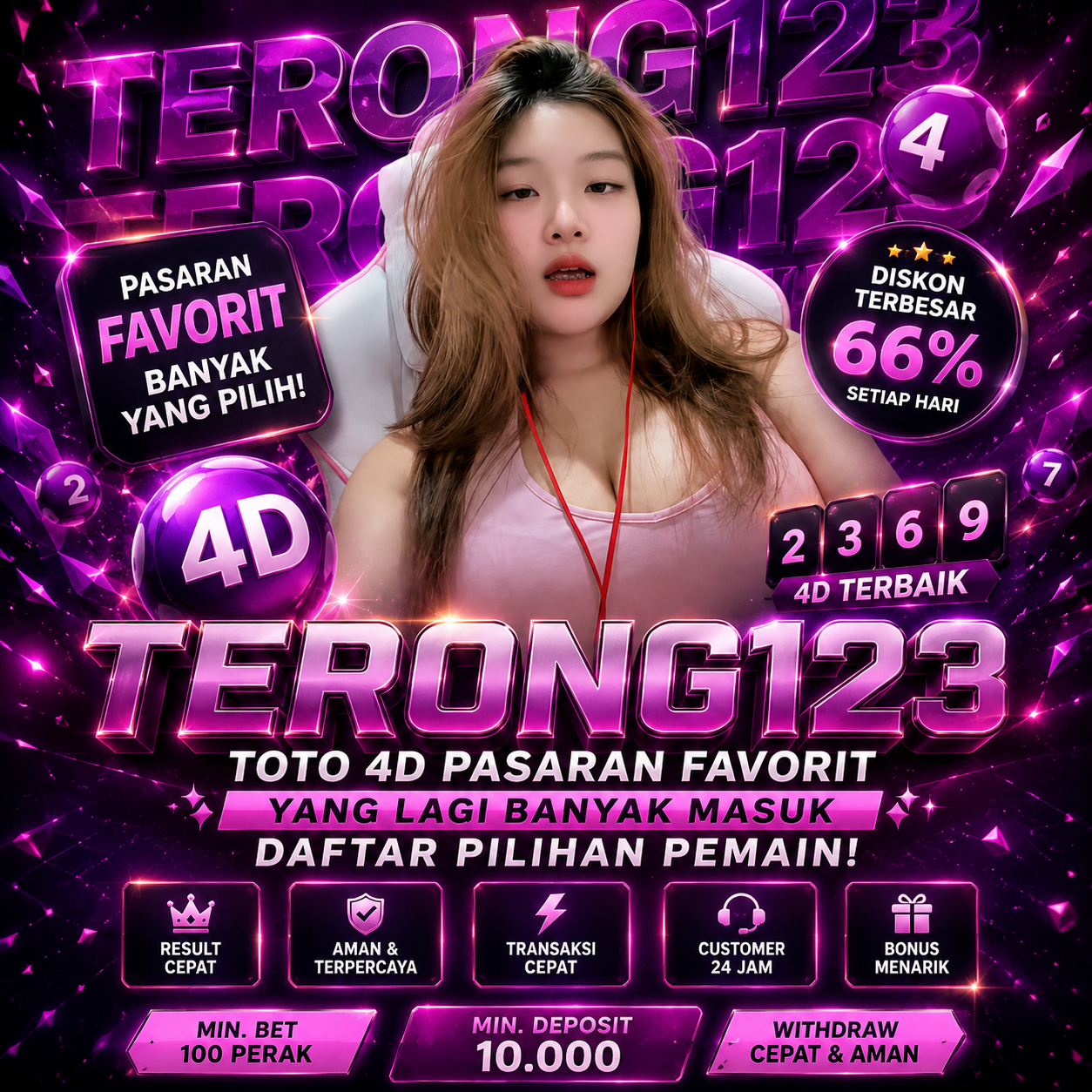 TERONG123