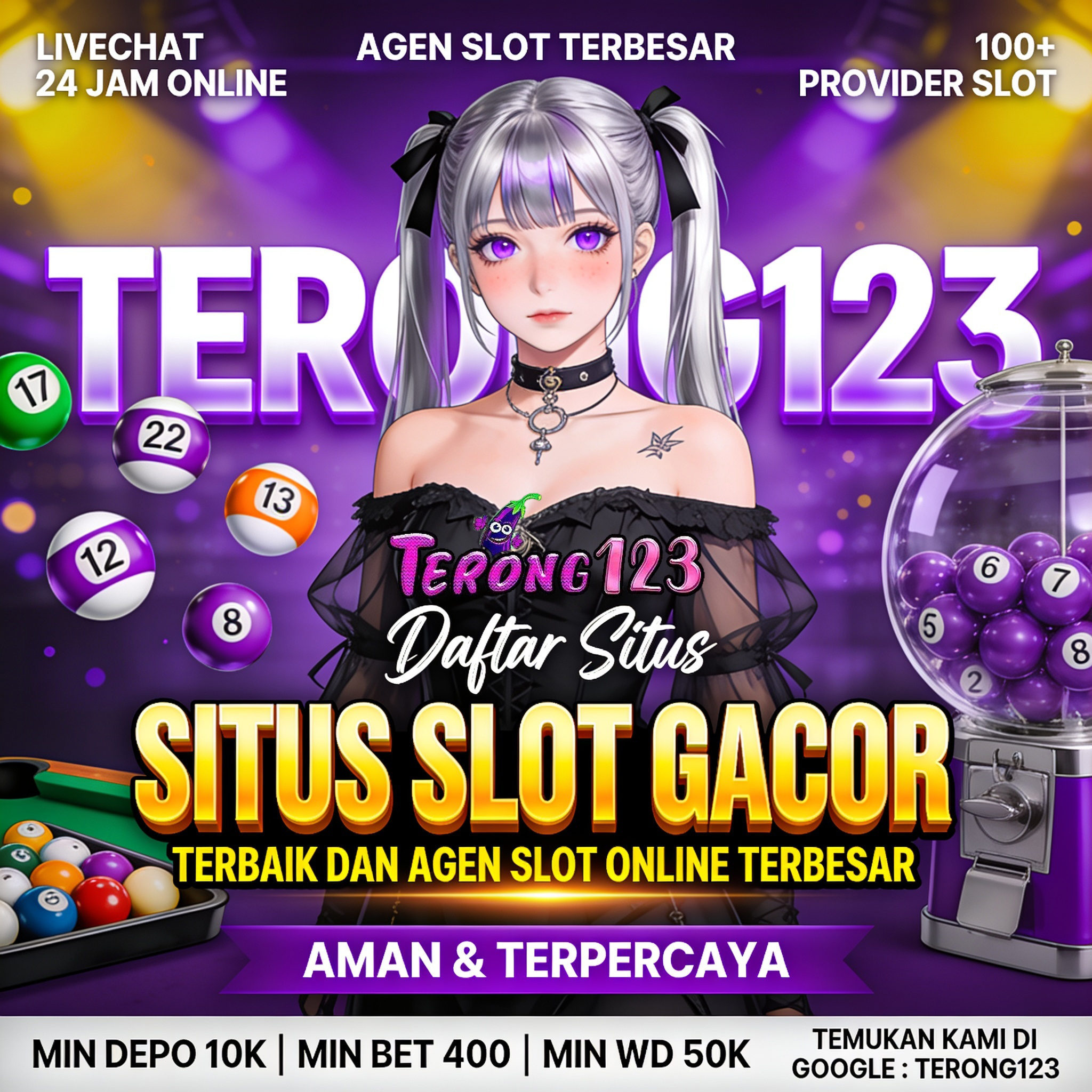 TERONG123