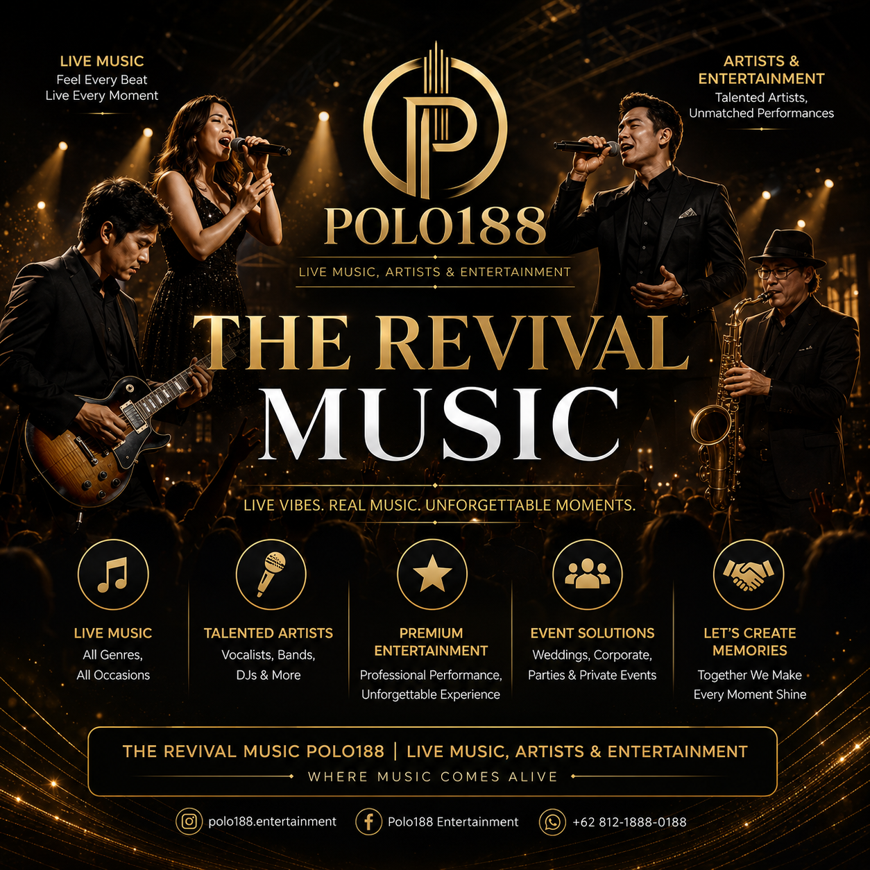 Promo Banner