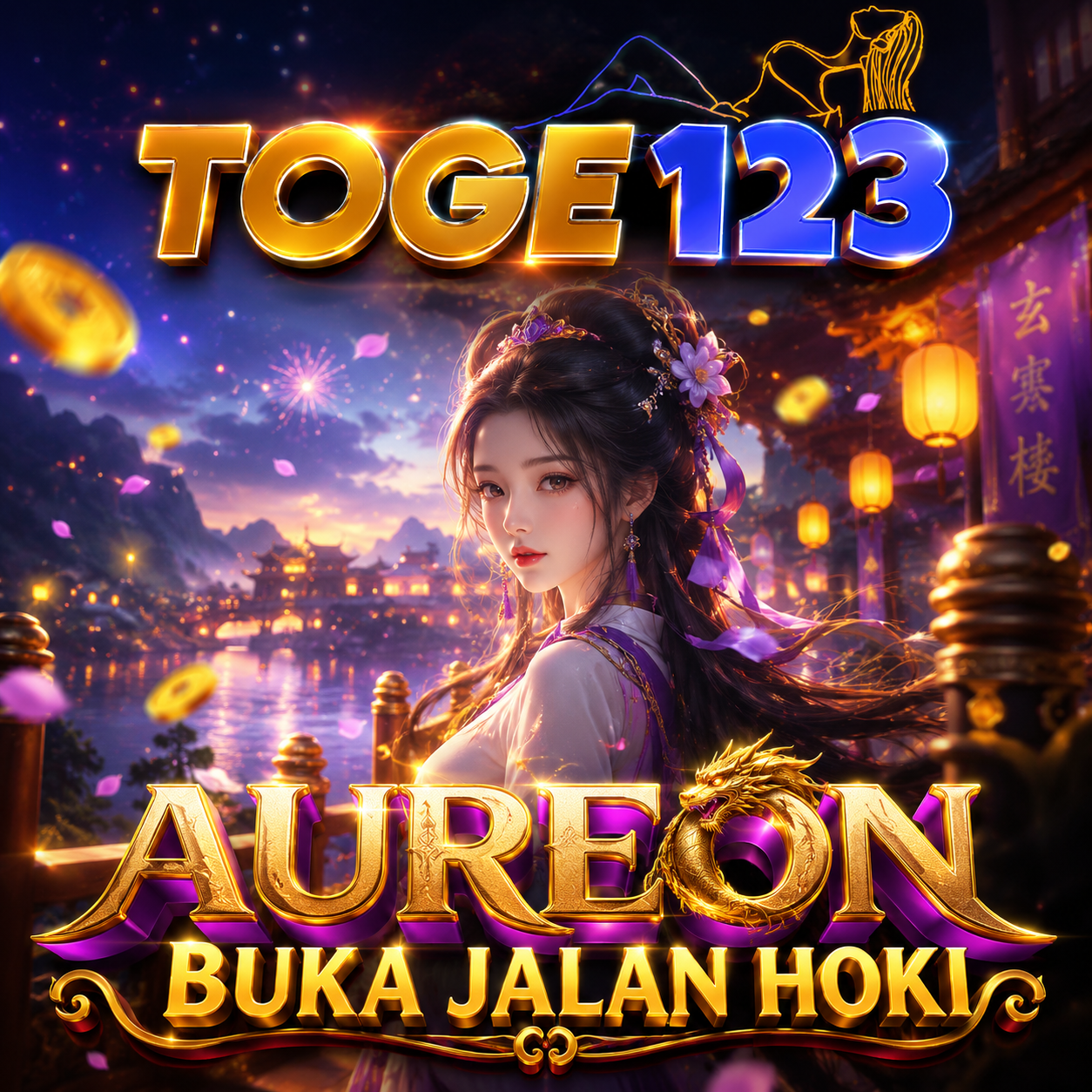 TOGE123