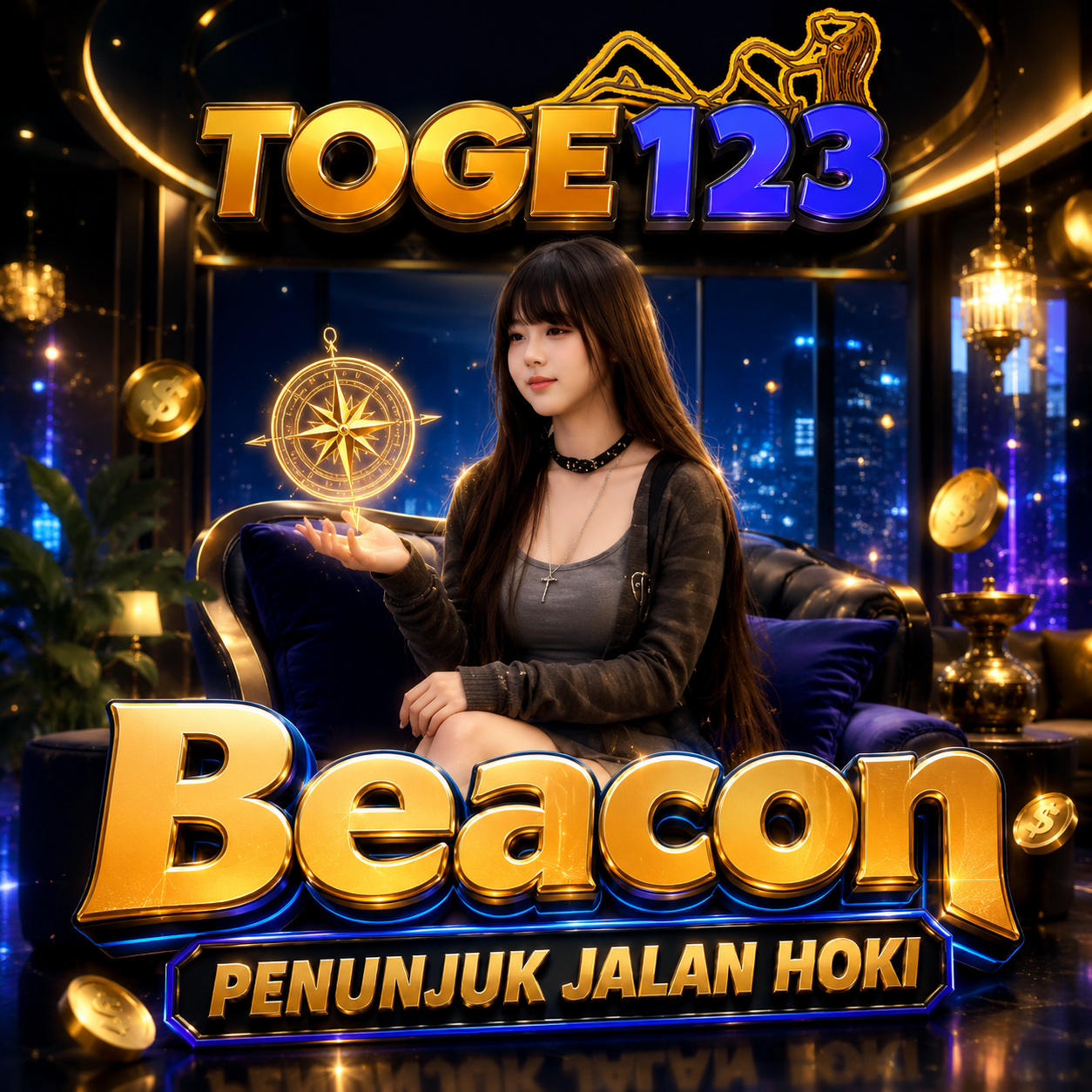 TOGE123