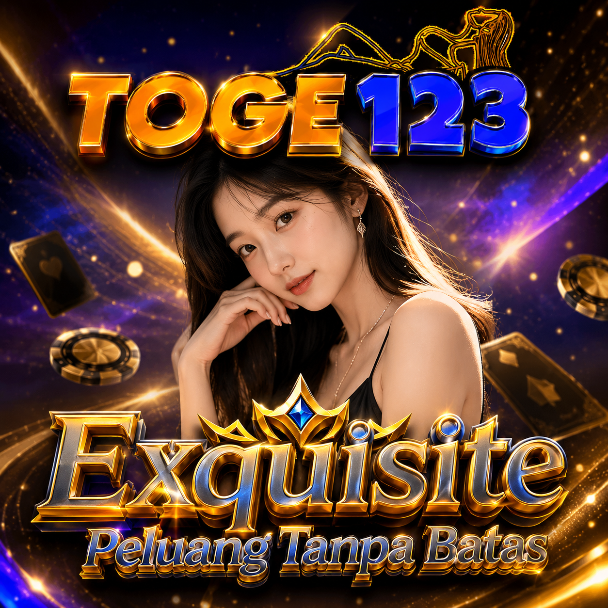 TOGE123