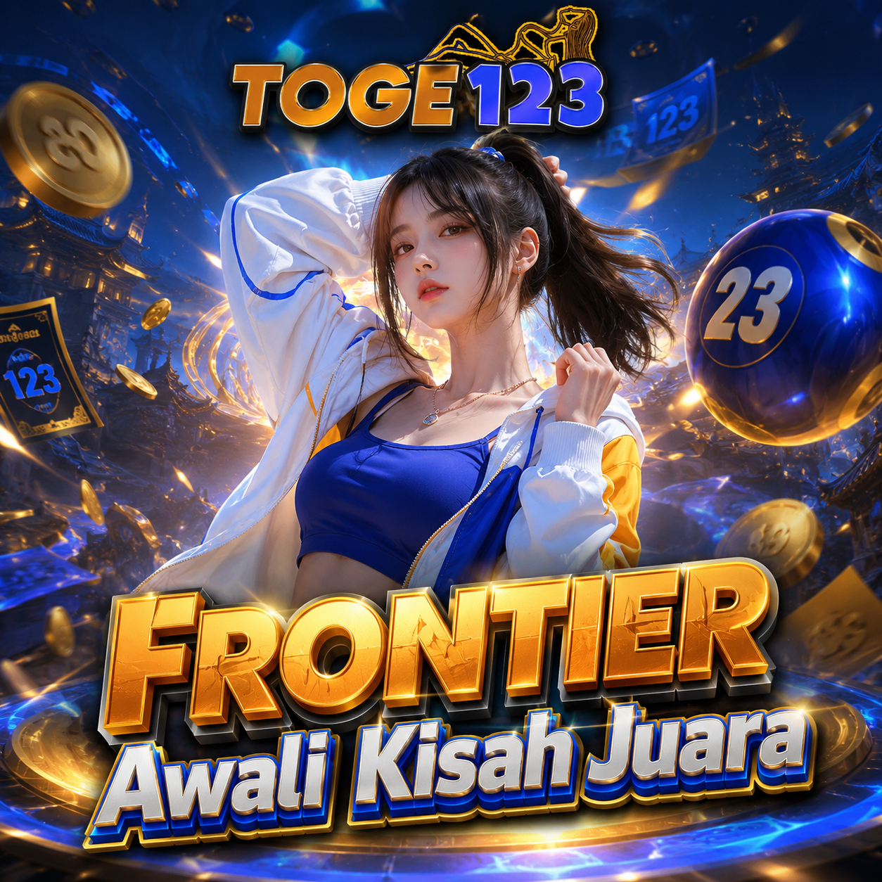 TOGE123
