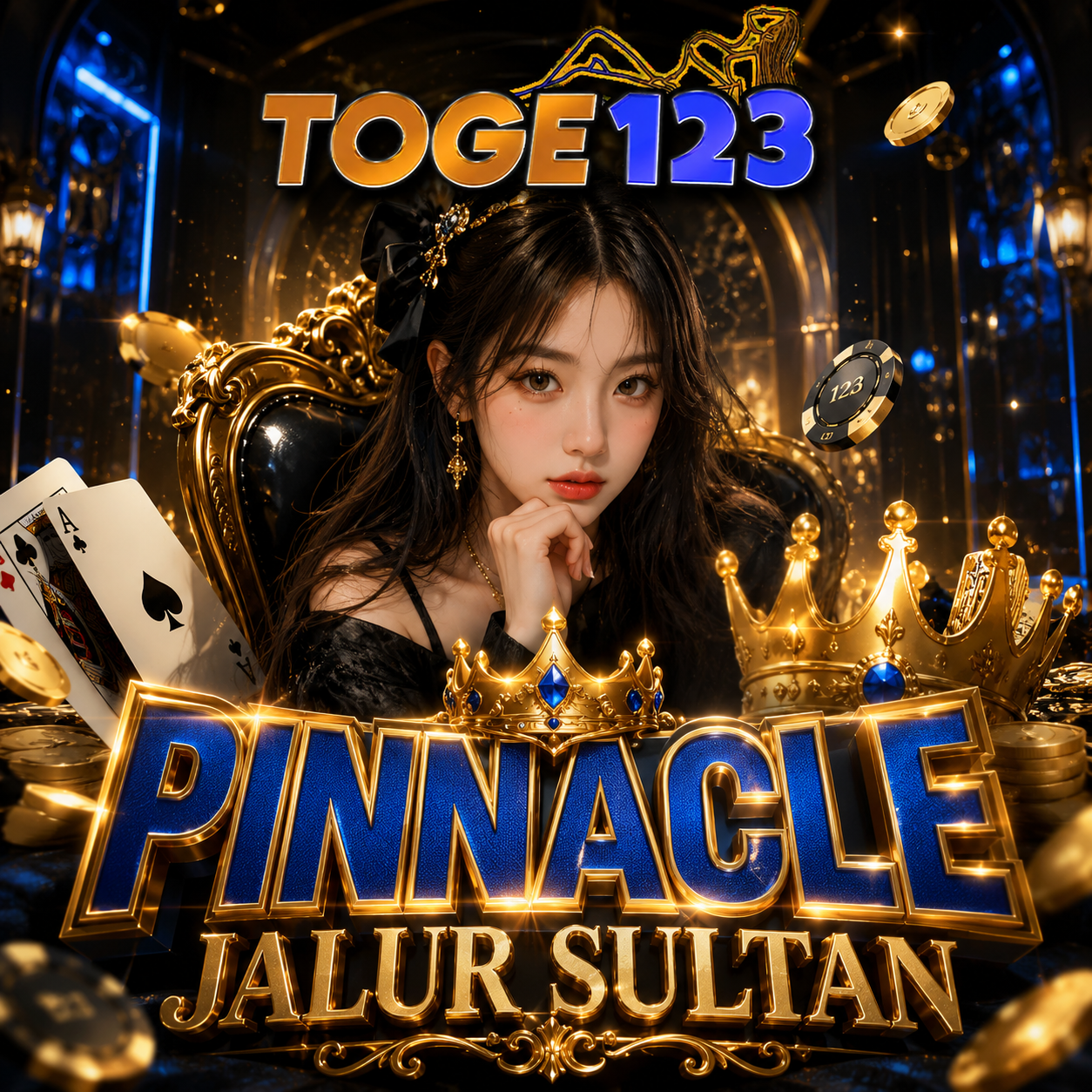 TOGE123