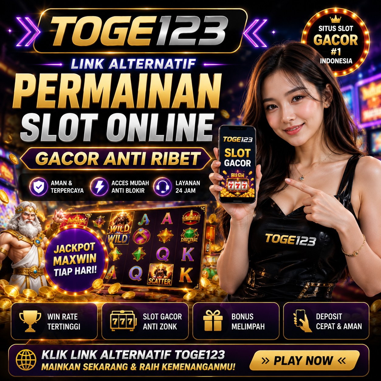 TOGE123