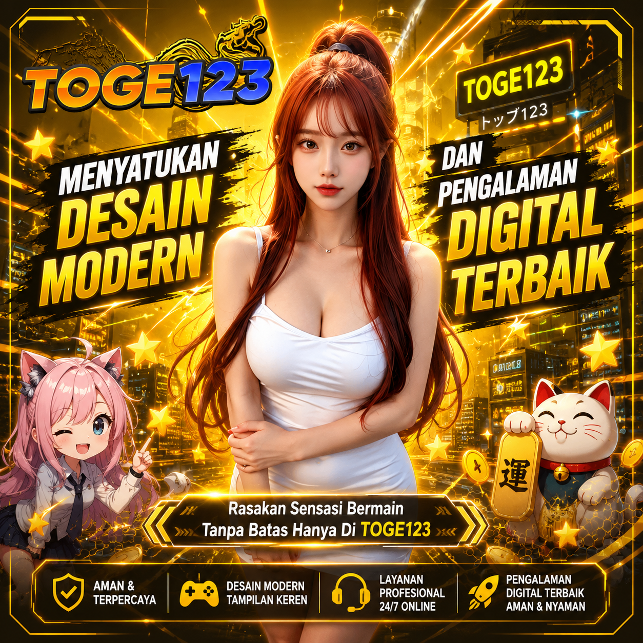 TOGE123