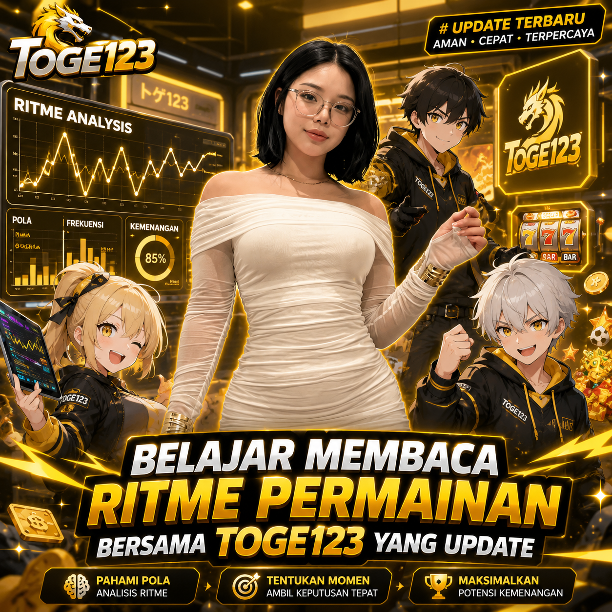 TOGE123