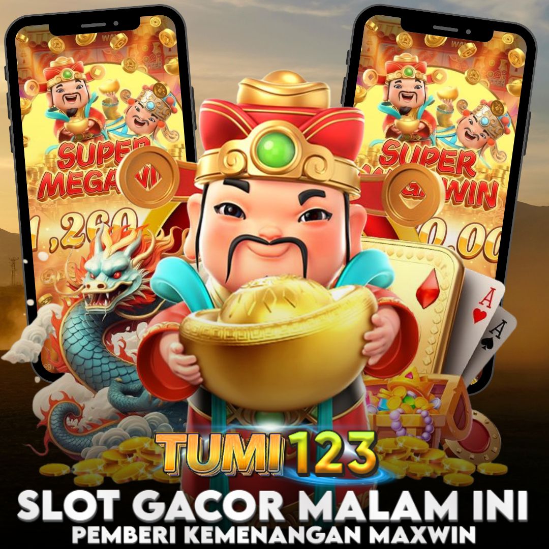 TUMI123 : Situs Daftar Caishen Wins Praktis Langsung Main 1 Menit