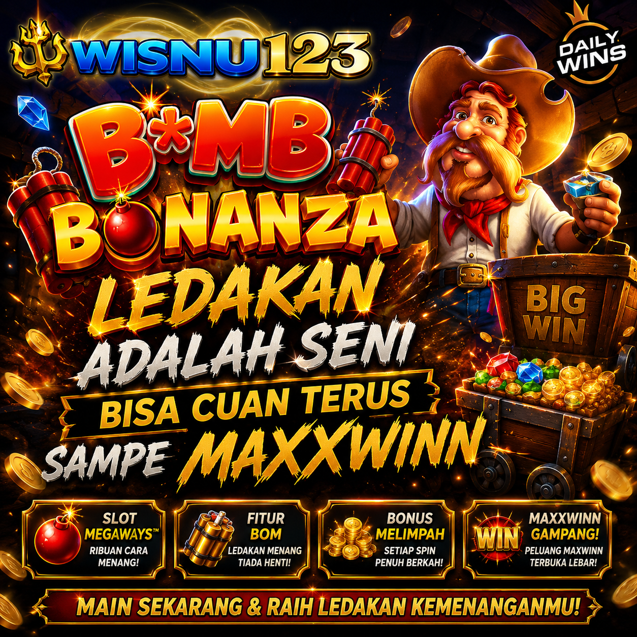 Popup Banner