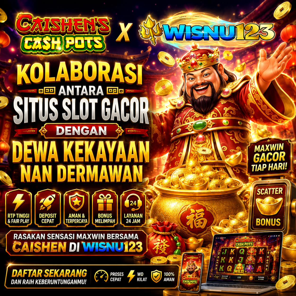 WISNU123