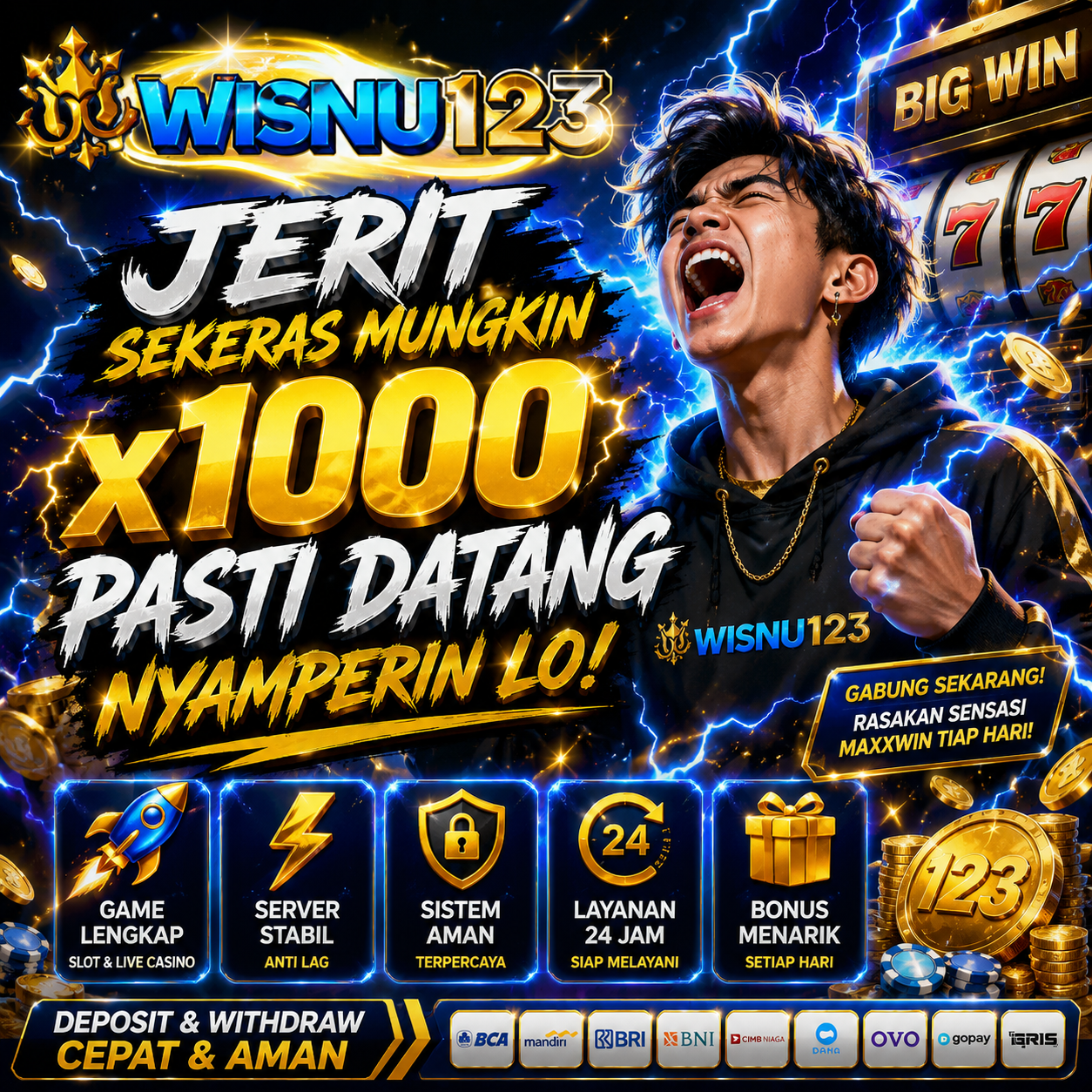 WISNU123