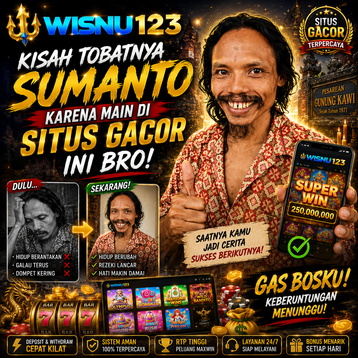 WISNU123