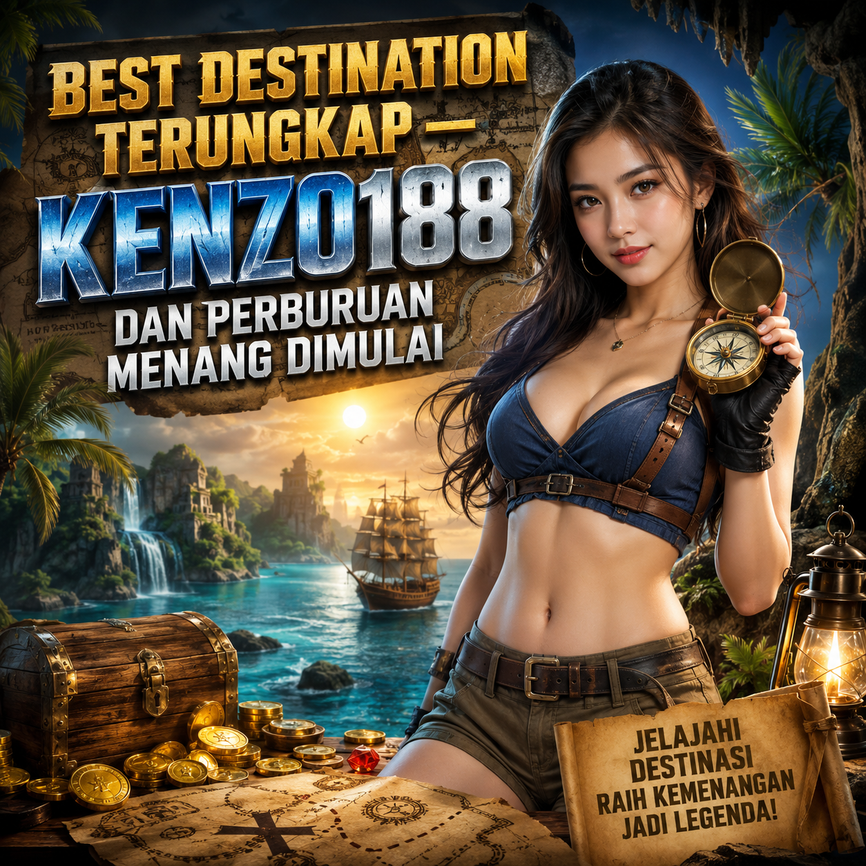 KENZO188