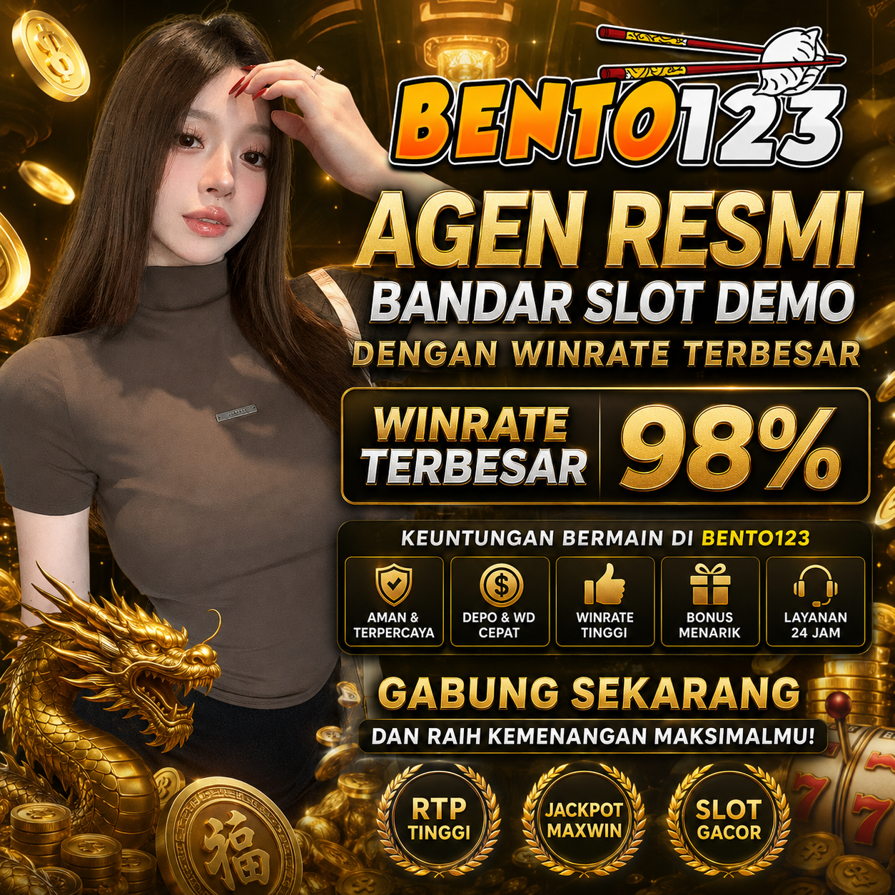 Popup Banner