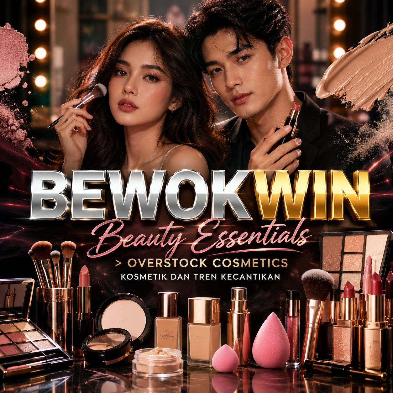 BEWOKWIN