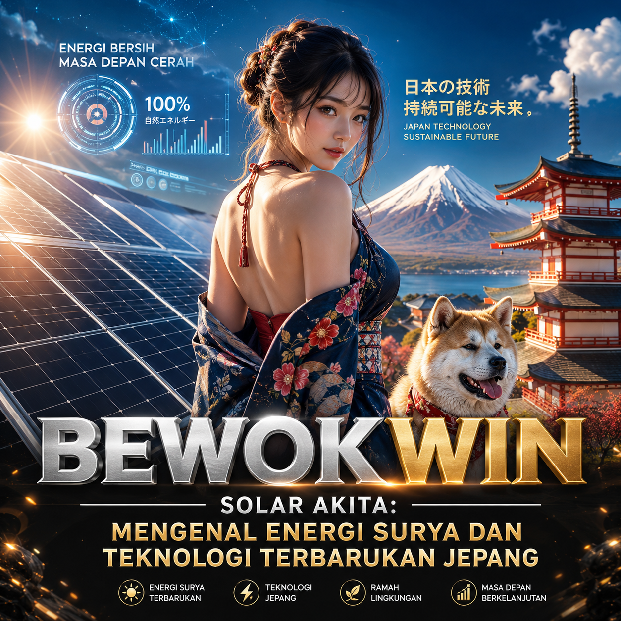 BEWOKWIN