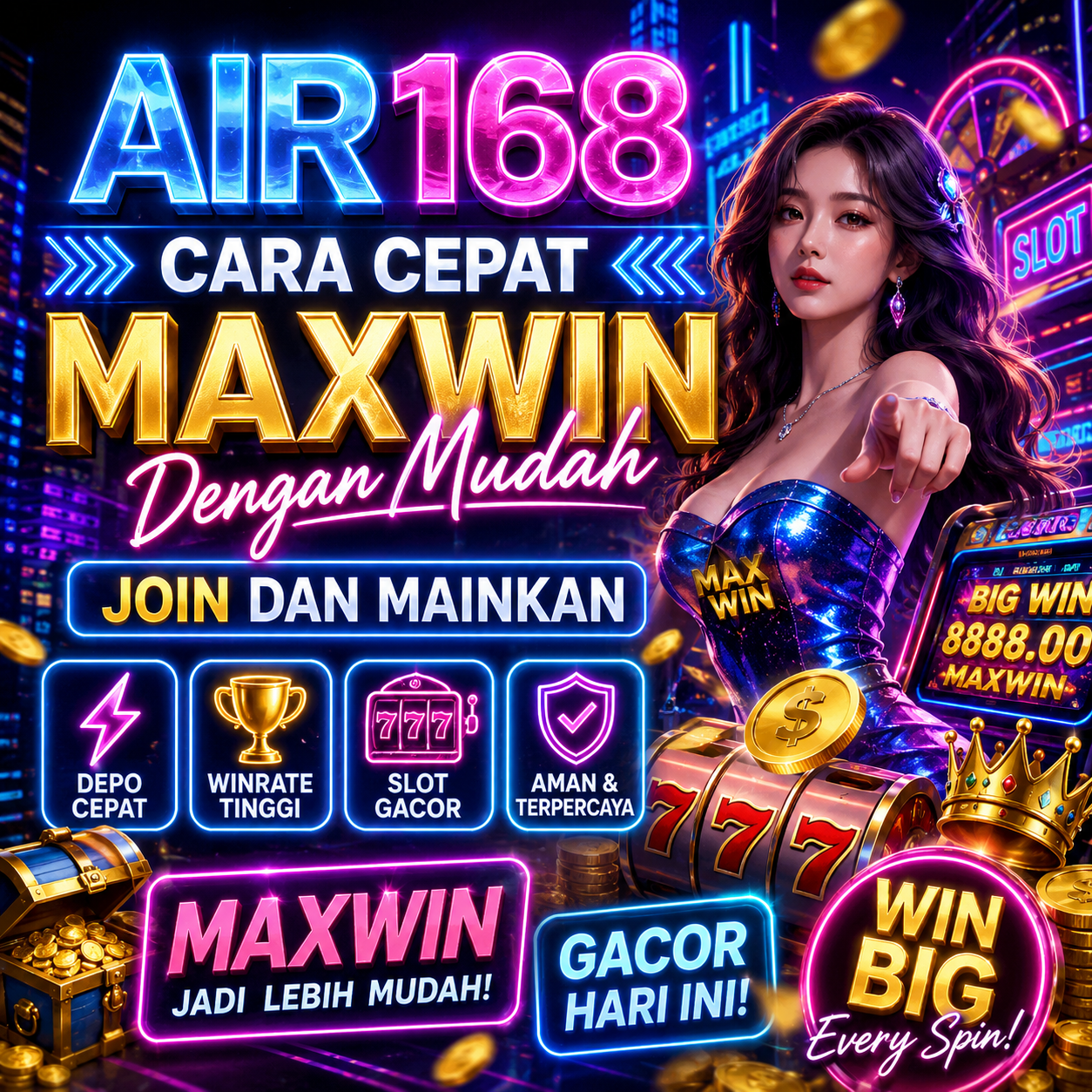 AIR168