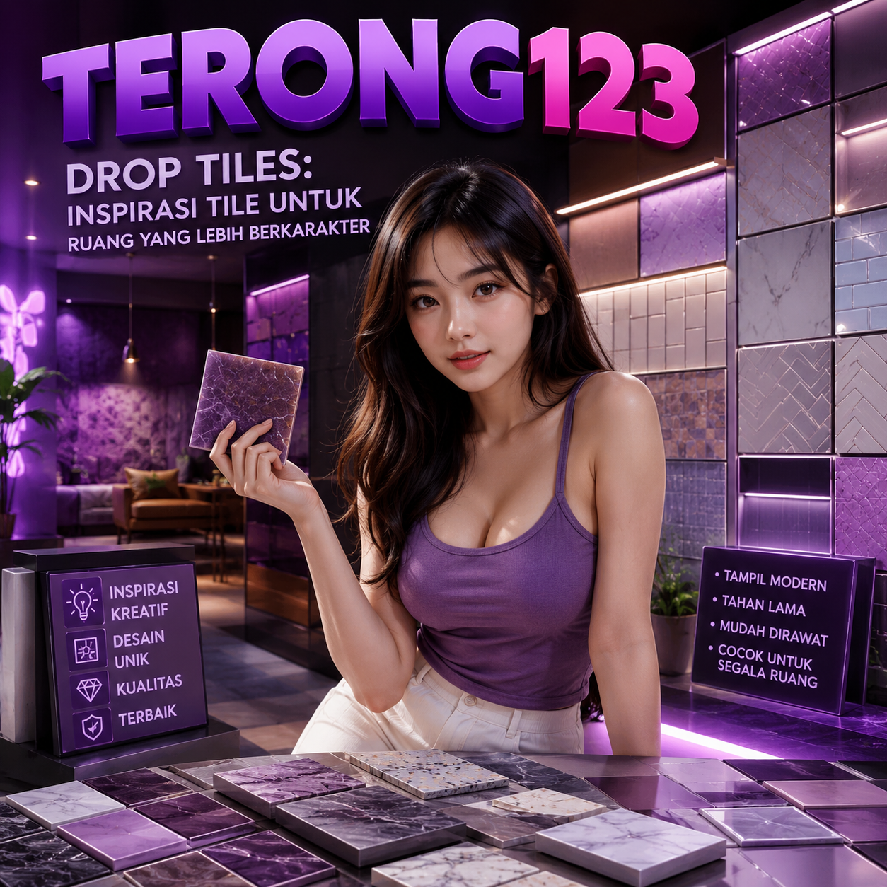 TERONG123