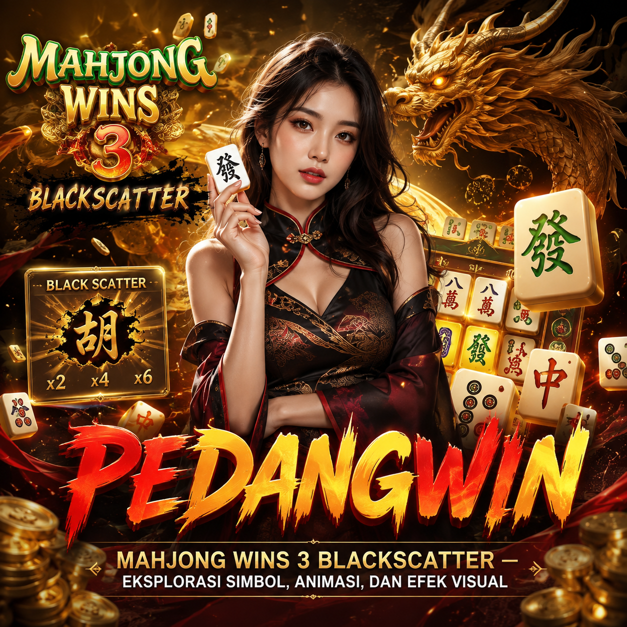 PEDANGWIN