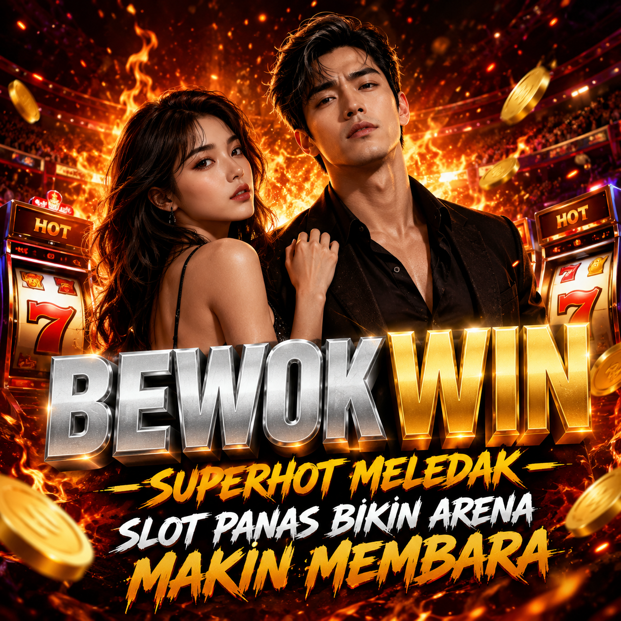 BEWOKWIN