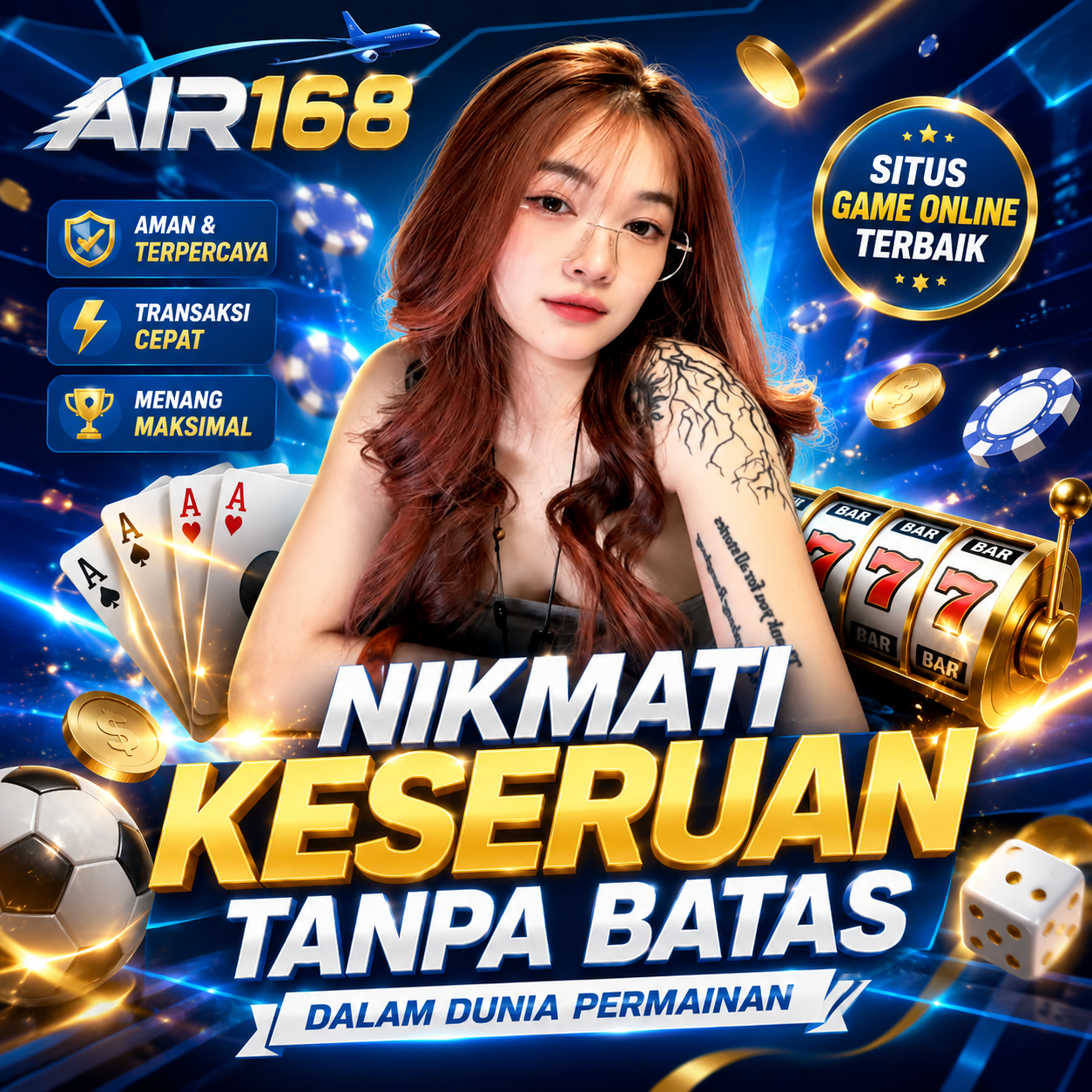AIR168