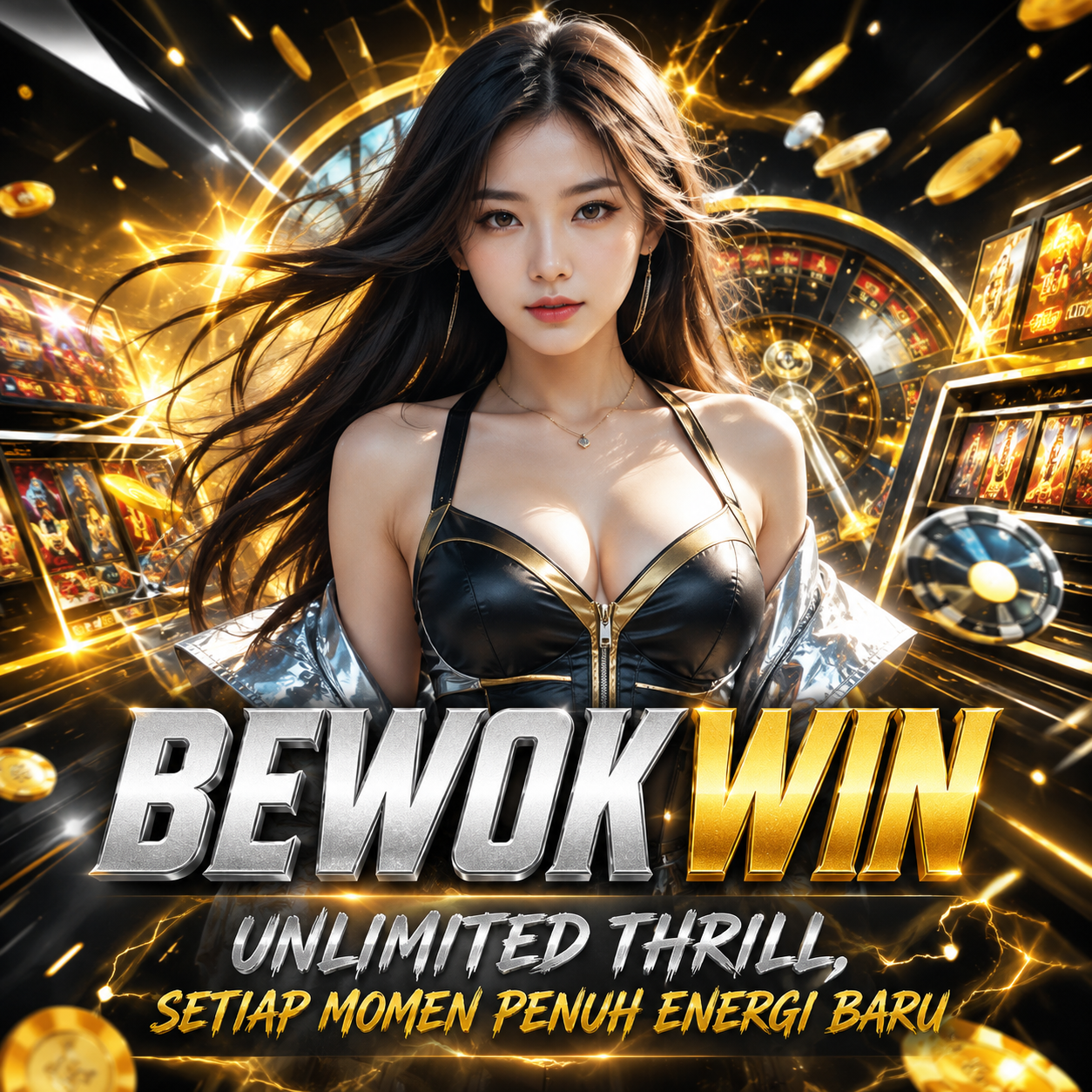 BEWOKWIN