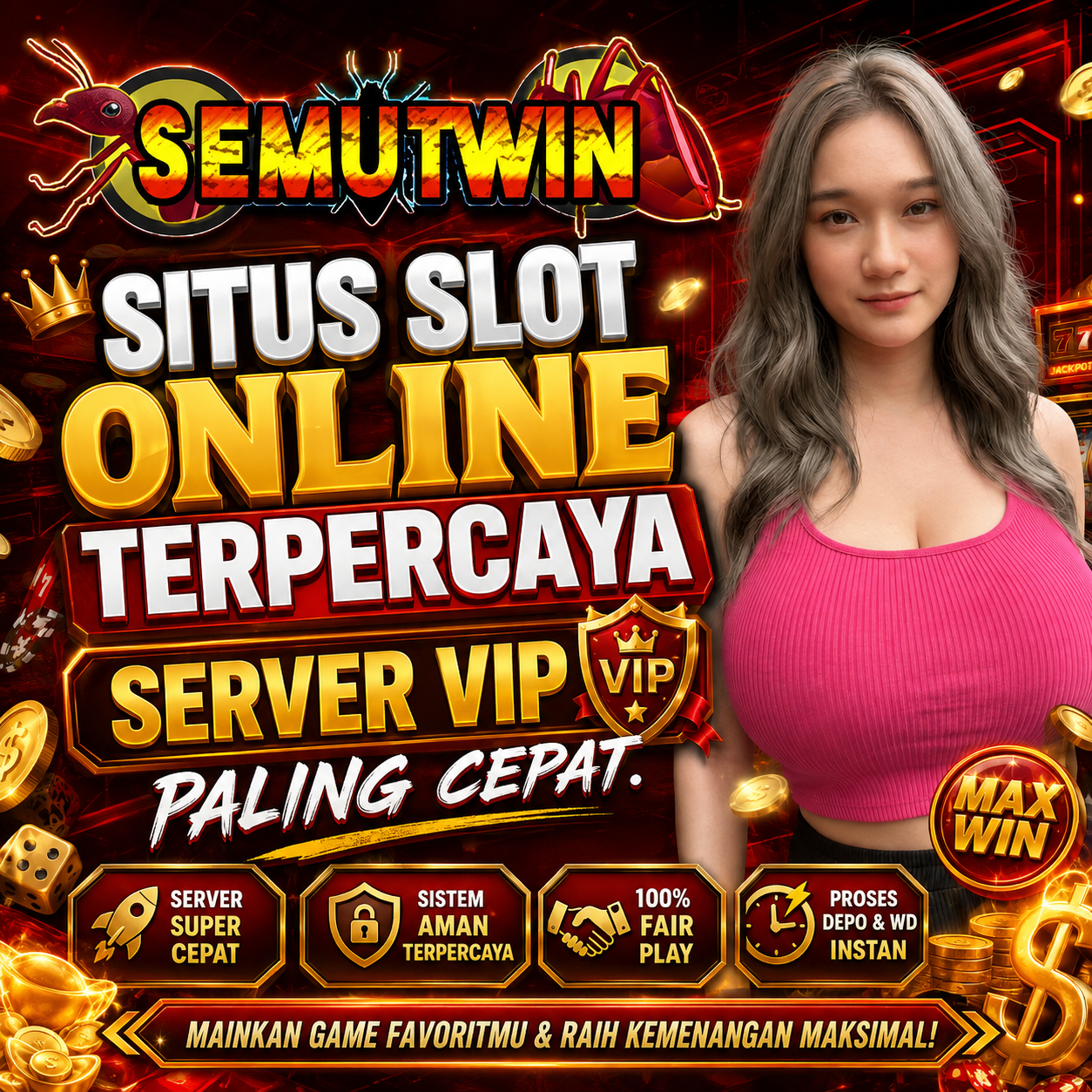 Popup Banner