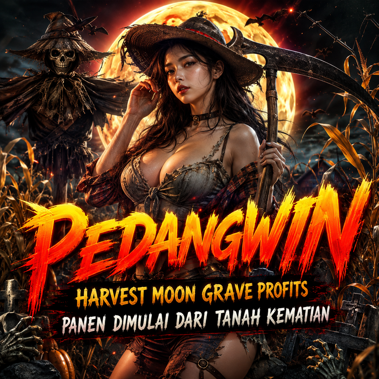 PEDANGWIN