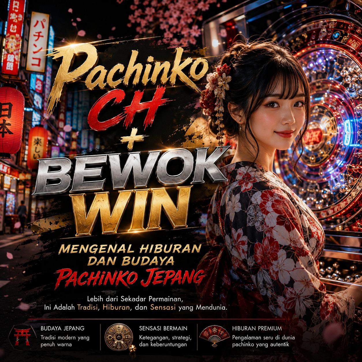 BEWOKWIN