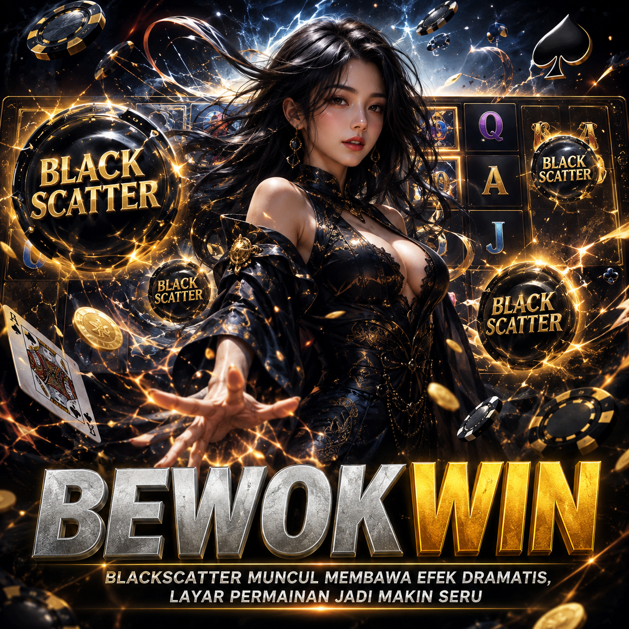 BEWOKWIN