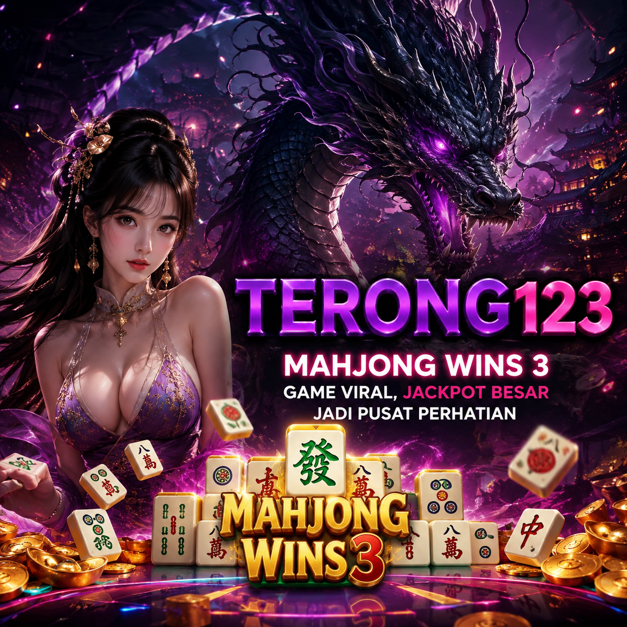 TERONG123