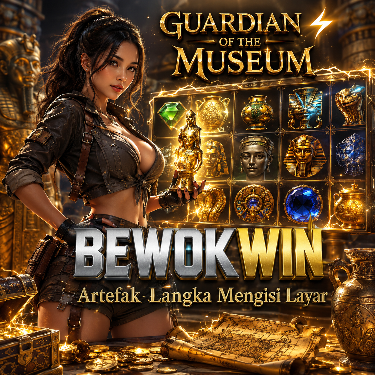 BEWOKWIN