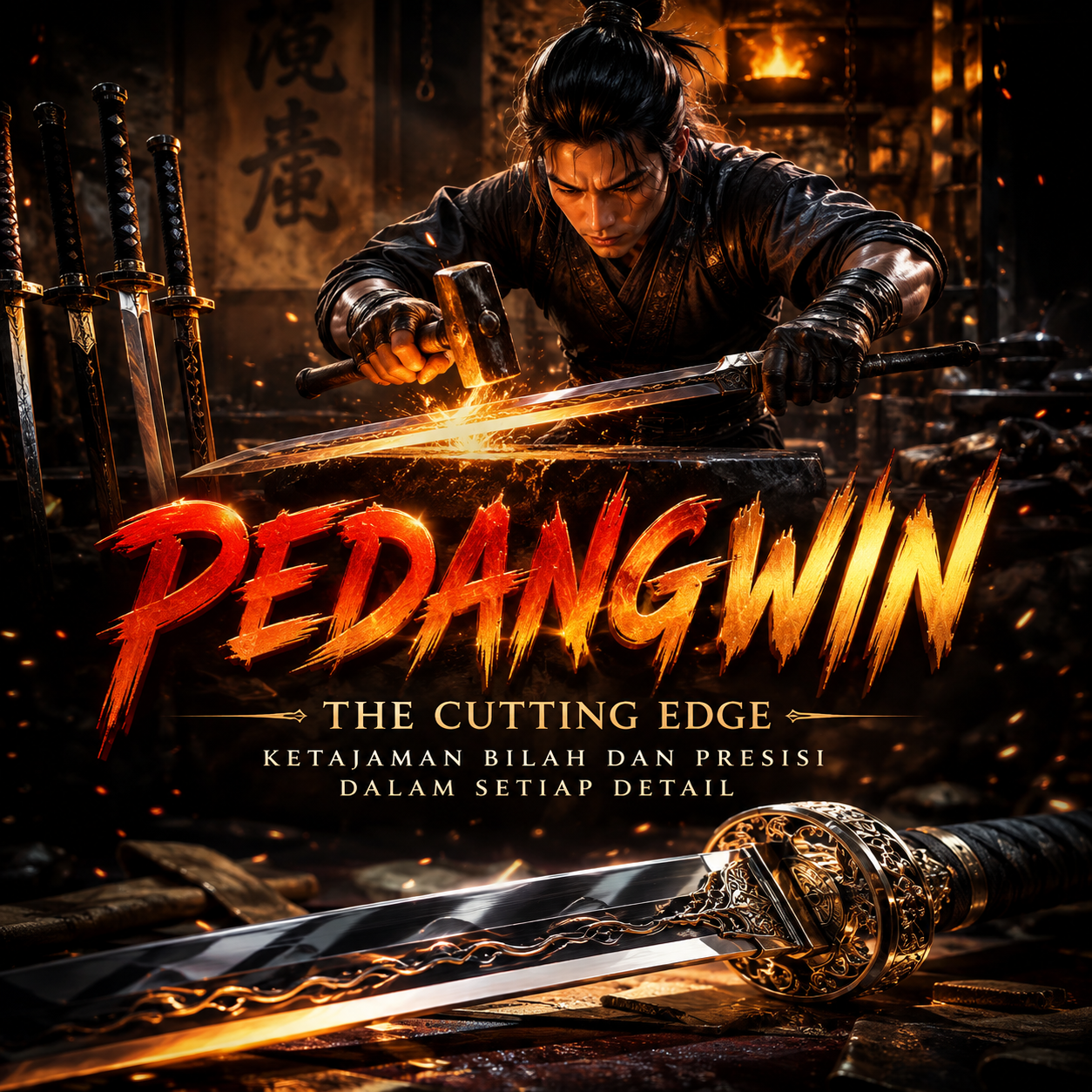 PEDANGWIN