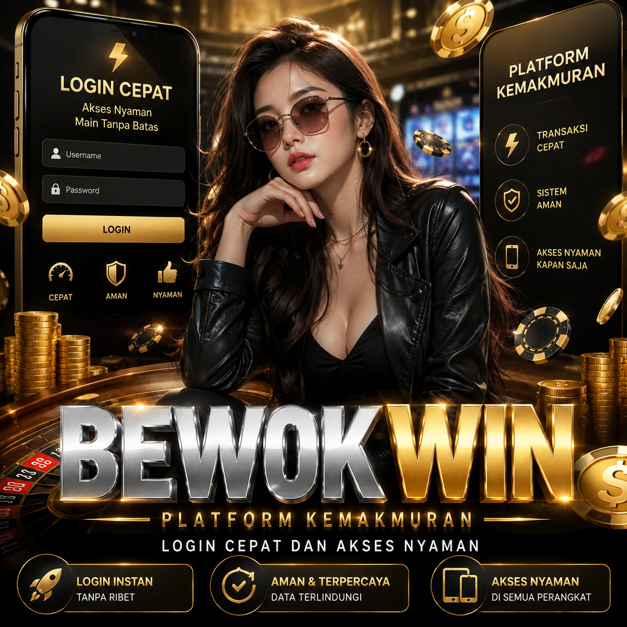 BEWOKWIN