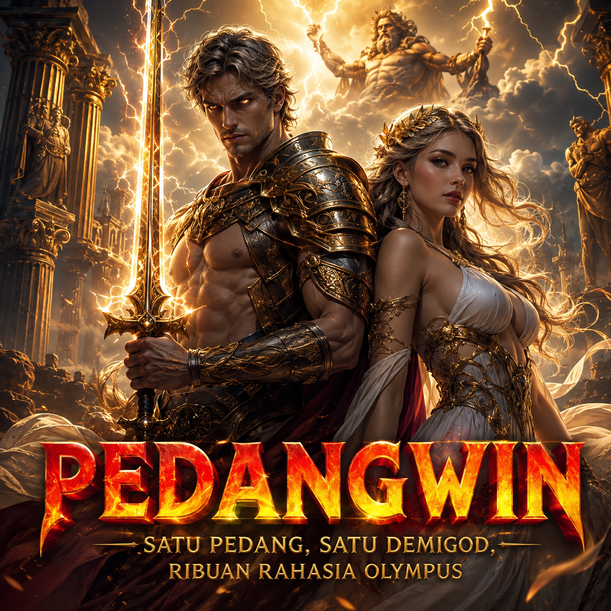 PEDANGWIN