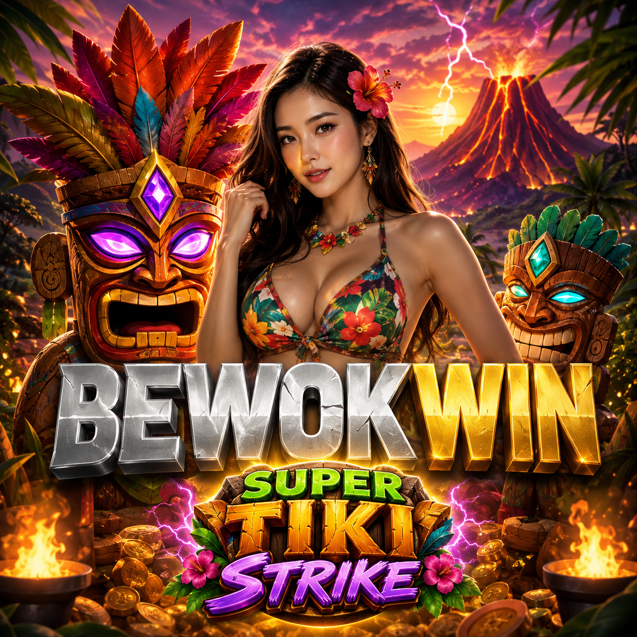 BEWOKWIN