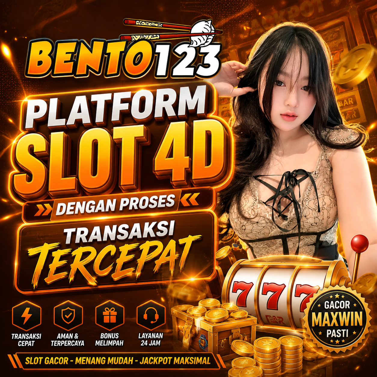 BENTO123
