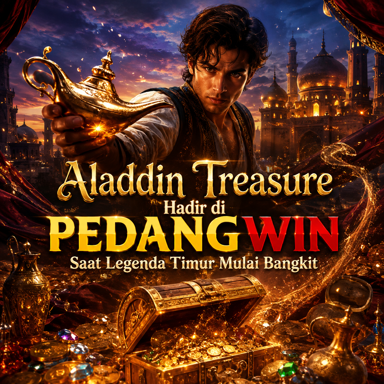 PEDANGWIN ️ Hotspot Bandar Slot Online Paling Gacor Hari Ini