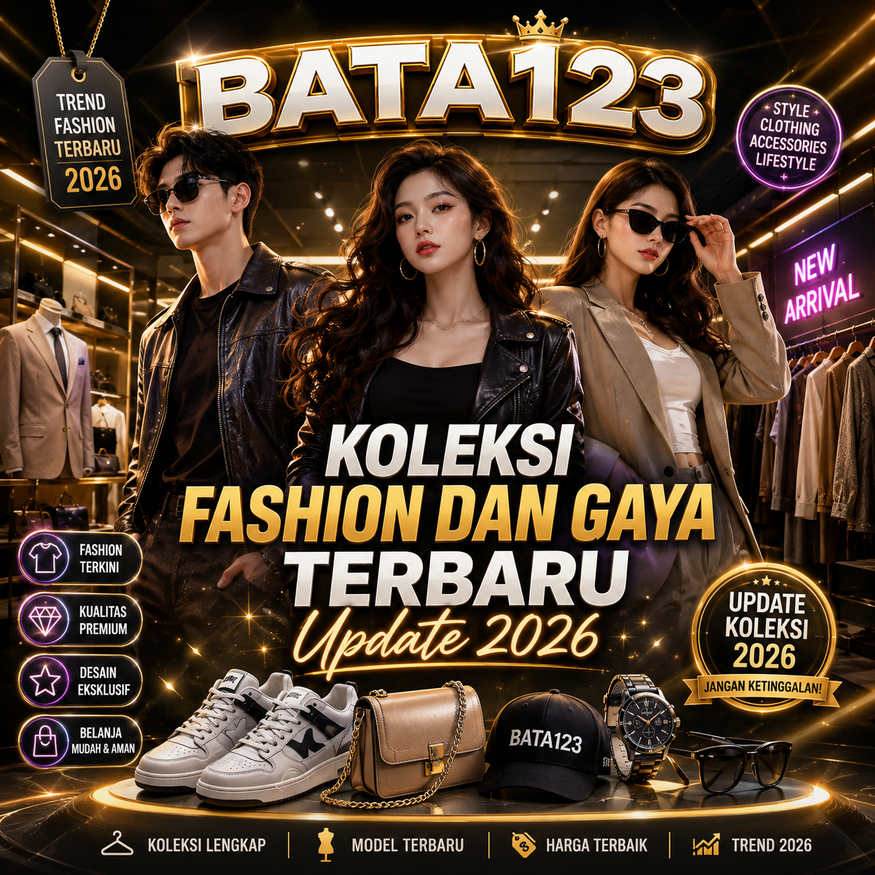 BATA123