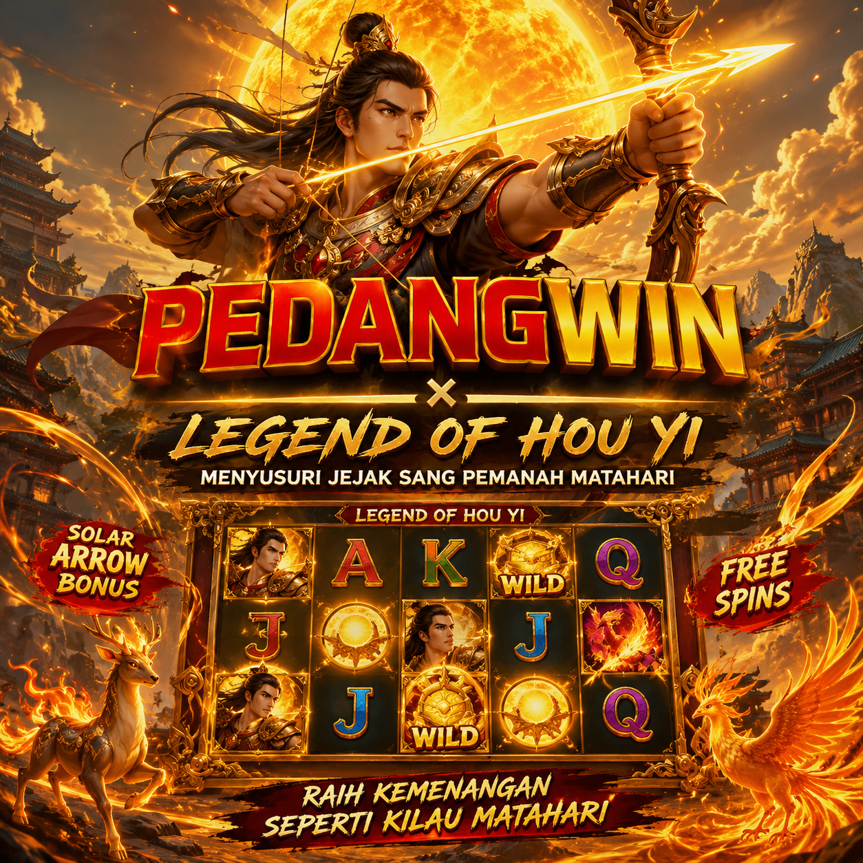 PEDANGWIN
