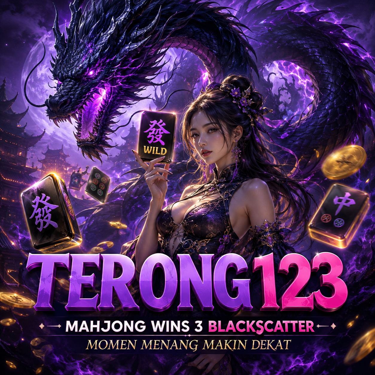 TERONG123 ️ Hotspot Bandar Slot Online Paling Gacor Hari Ini