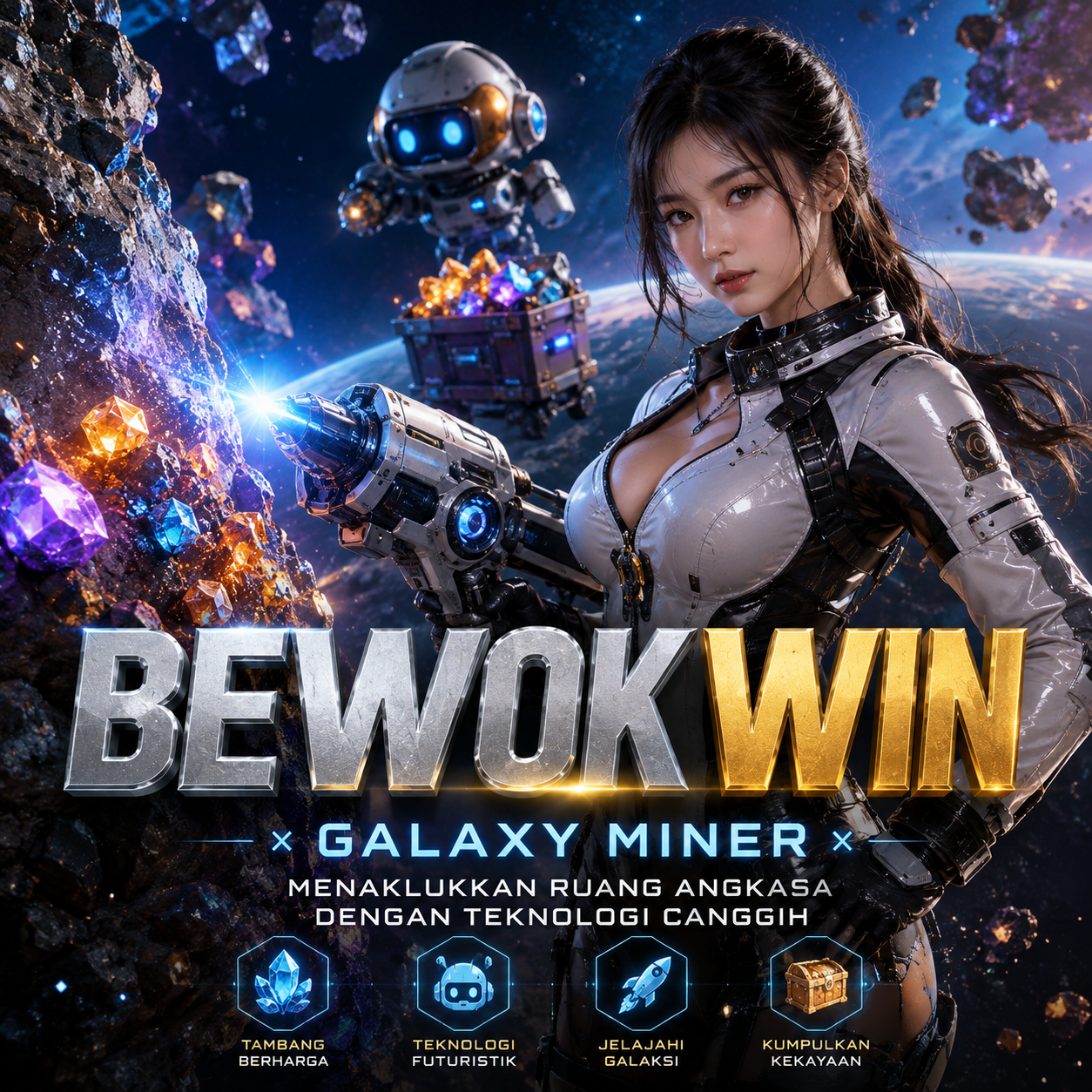 Galaxy A07 Front Black 