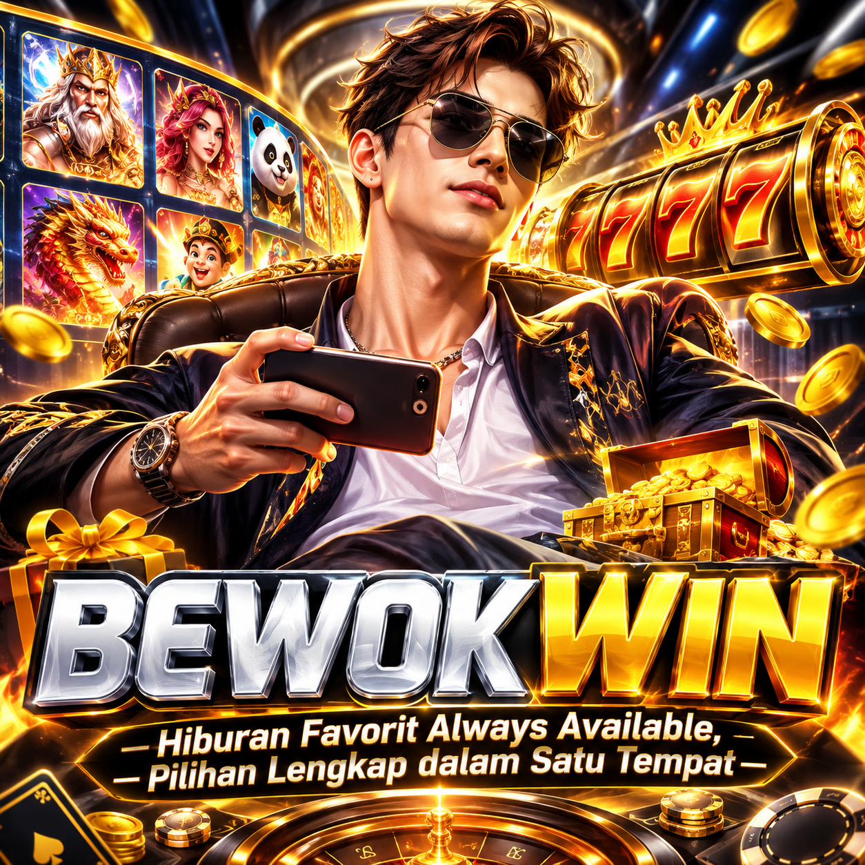 BEWOKWIN