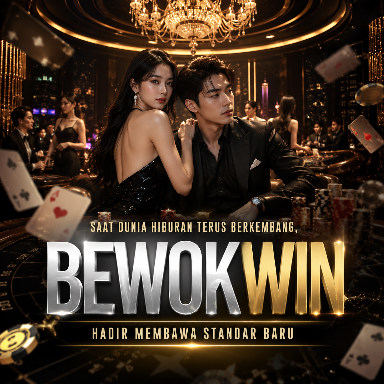BEWOKWIN