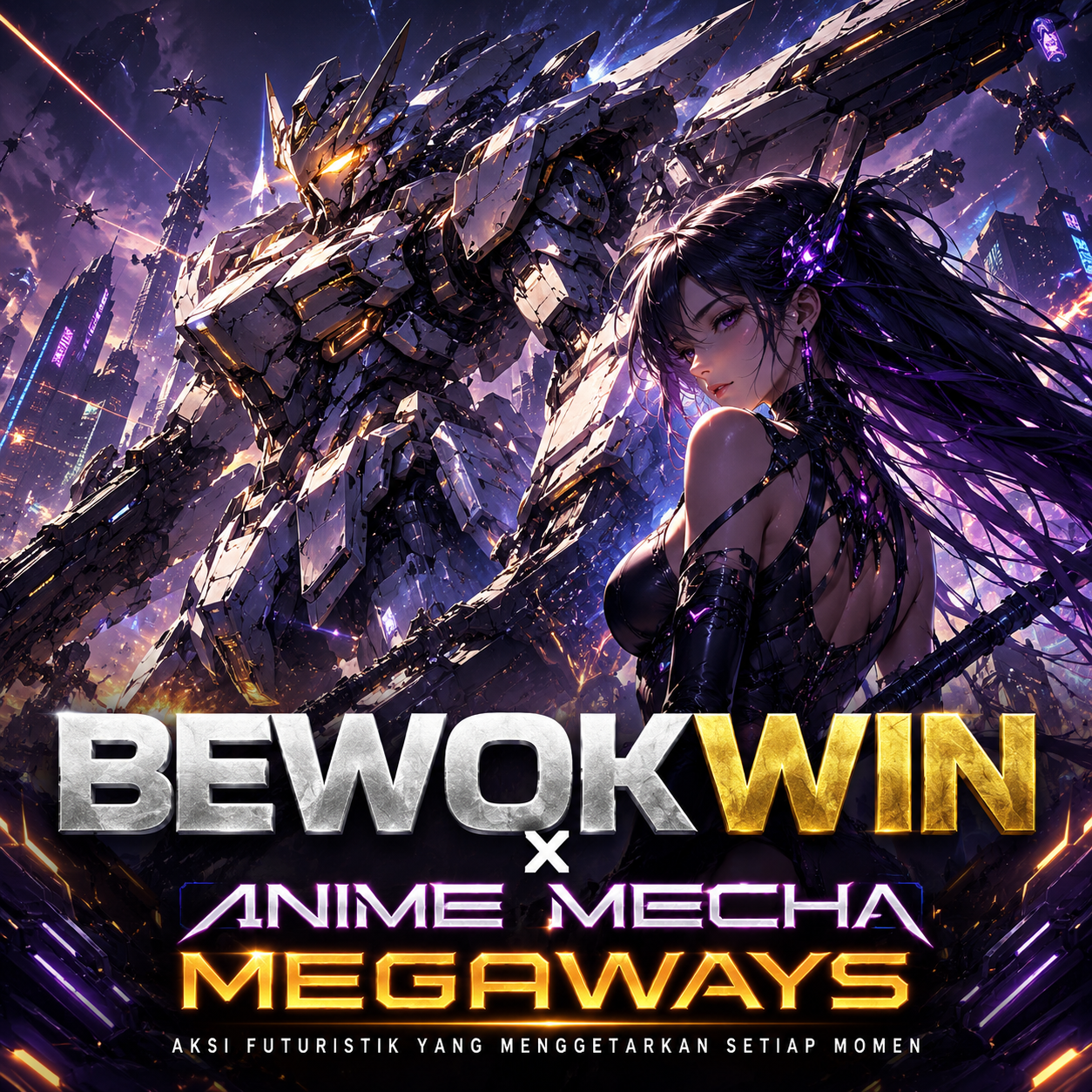 BEWOKWIN