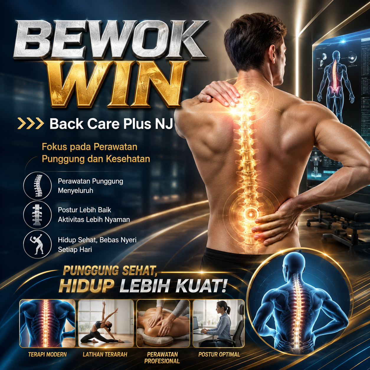 BEWOKWIN