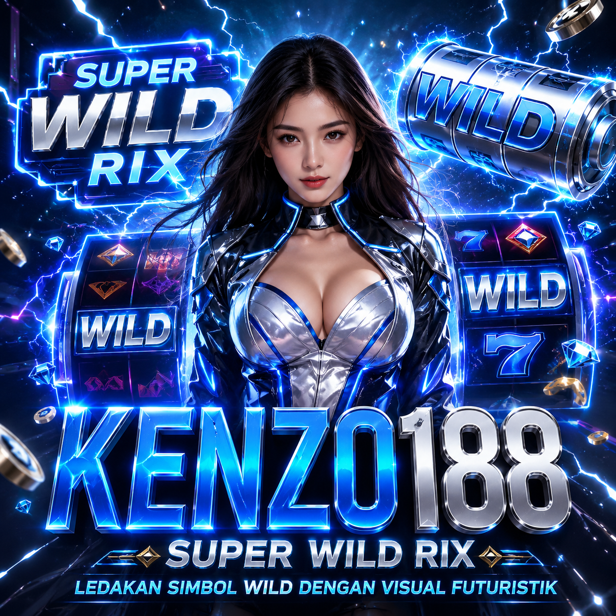 KENZO188