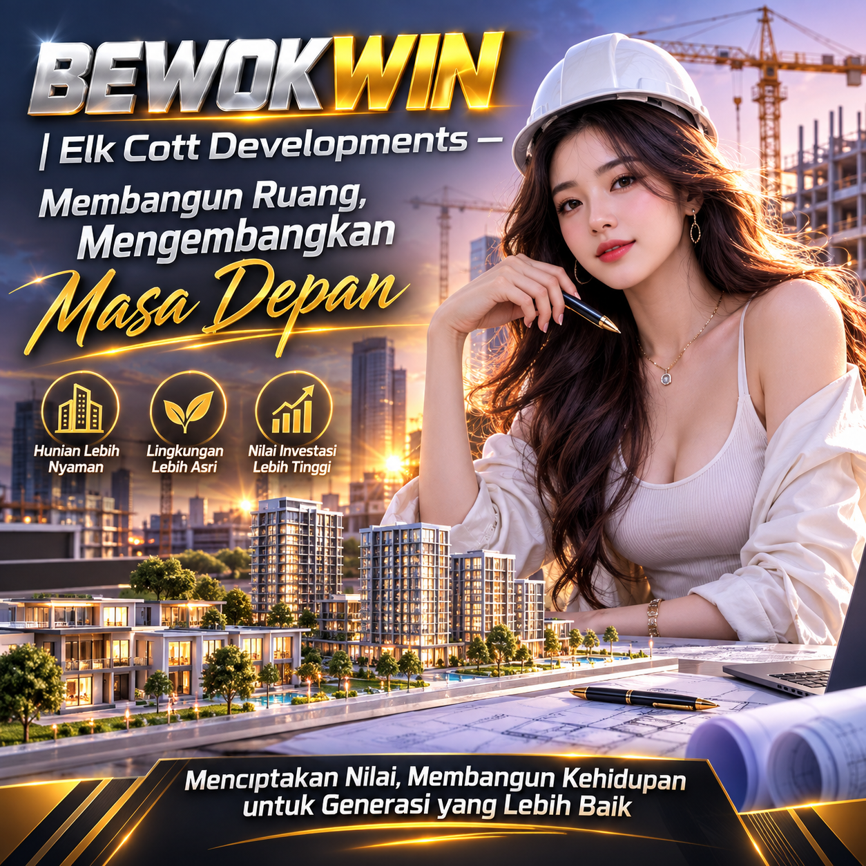 BEWOKWIN